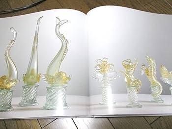 Amazon.co.jp: Venice Glass Extra Large Photo Collection 22